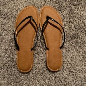 Ladies Flip Flops